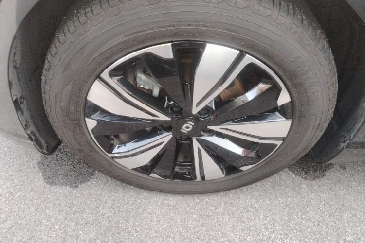 Used  A07 2023 Range-Extended 200 Max
