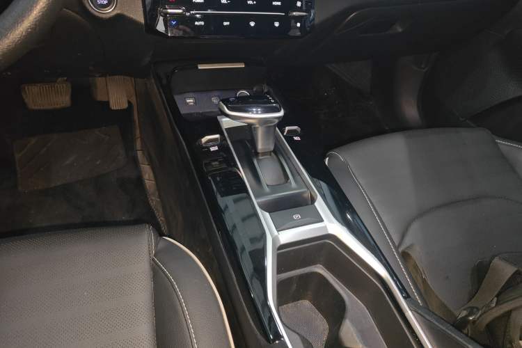 Used Kia K3 2024 1.5L CVT Comfort Plus Edition
