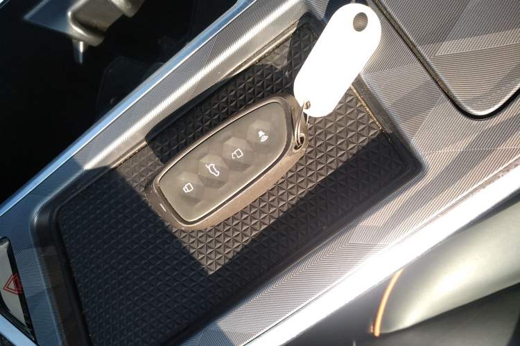 Used Haval XY 2022 1.5T Smart Leading Edition DHT