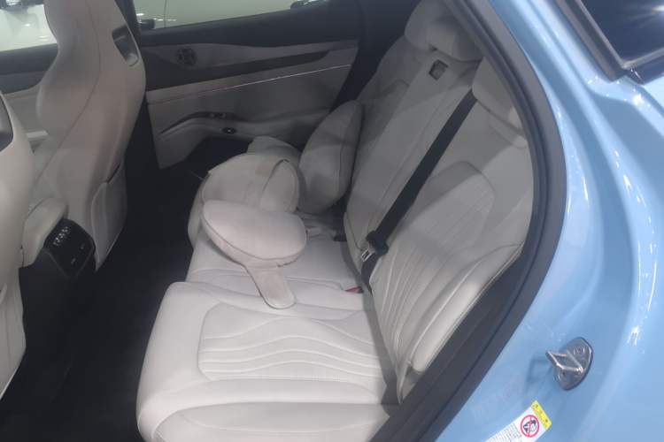 Used Denza N7 2024 630 All-Wheel Drive Intelligent Driving Ultra Version