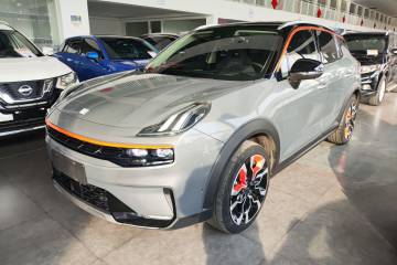 Used Lynk & Co 06 2020 1.5T YAO Halo