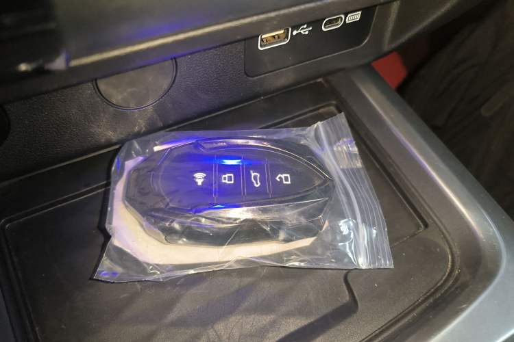 Used Tank 300 2021 Off-Road Edition 2.0T Conqueror
