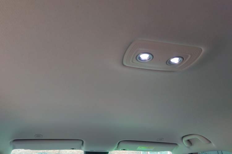 Used BYD Yuan UP 2024 401KM Beyond Edition