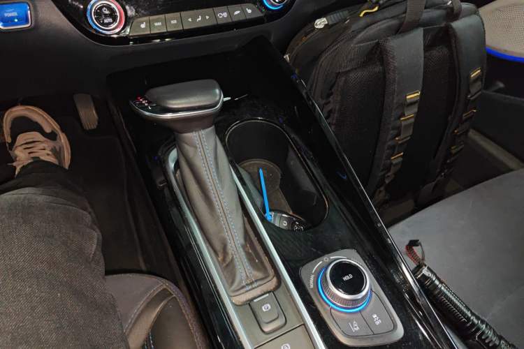 Used Buick Velite 6 2022 Plug-in Hybrid Connected Smart Model
