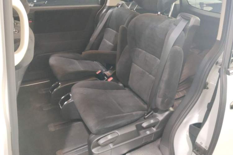 Used Honda Odyssey 2022 2.0L eHEV Sharp Enjoyment Edition
