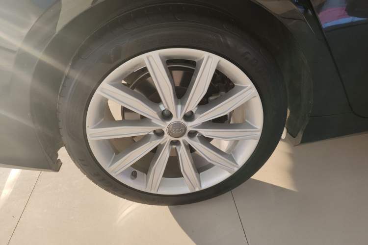 Used Audi A6L 2021 45 TFSI Prestige Dynamic Edition
