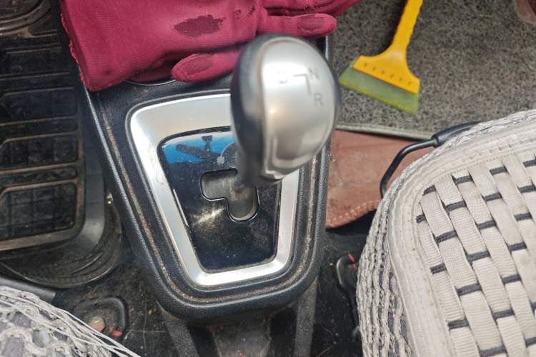 Used JAC iEV6E 2018 Upgraded iEV6E Luxury Model