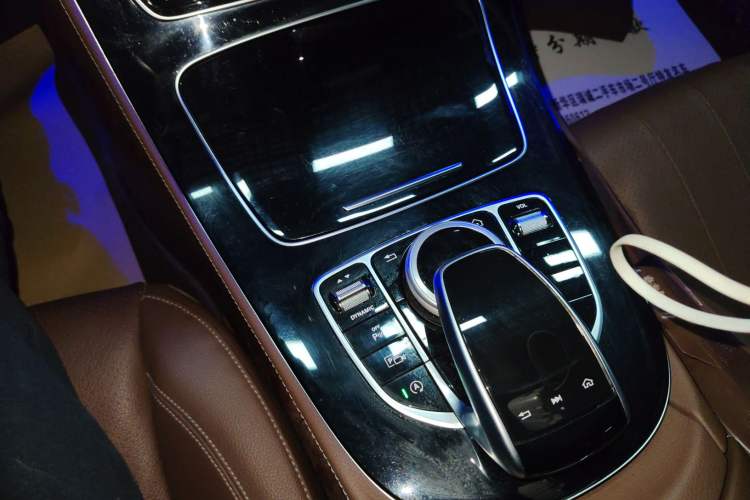 Used Mercedes-Benz E-Class 2016 E 300 L Stylish Model