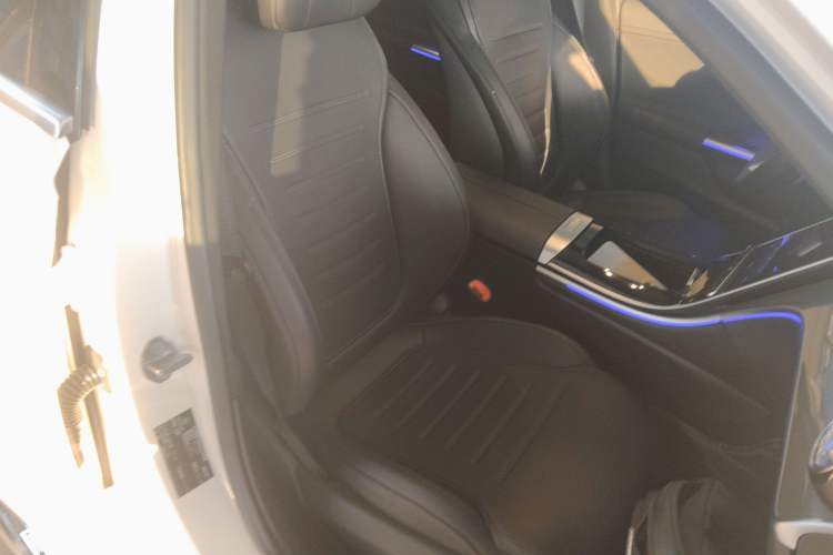 Used Mercedes-Benz C-Class 2022 Restyled C 260 L Sport Edition