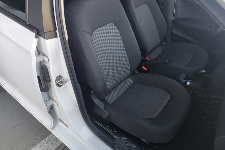 Used Volkswagen Santana 2021 1.5L Automatic Fashion Edition
