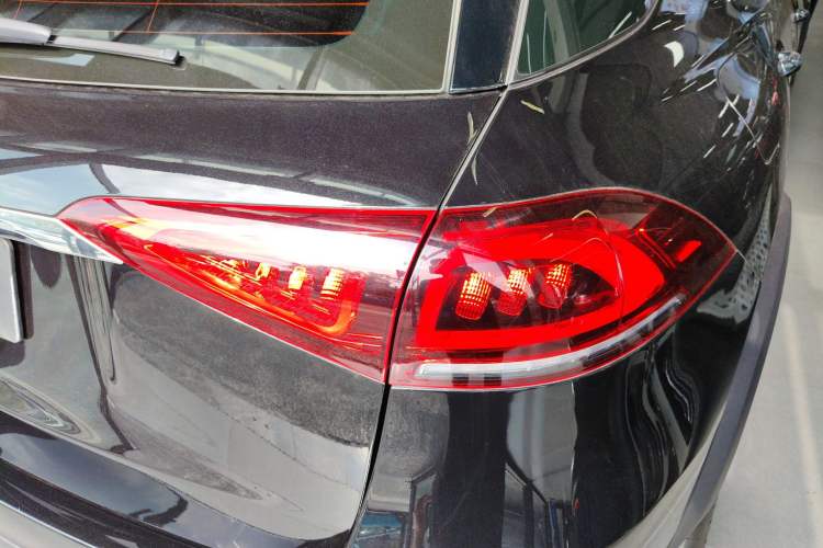 Used Mercedes-Benz GLE 2021 GLE 350 4MATIC Dynamic Edition