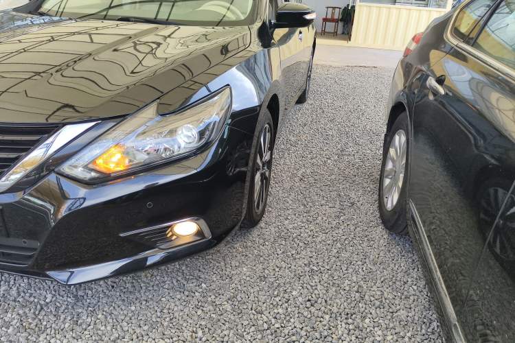 Used Nissan Teana 2016 2.0L XL-Upper Smart Edition