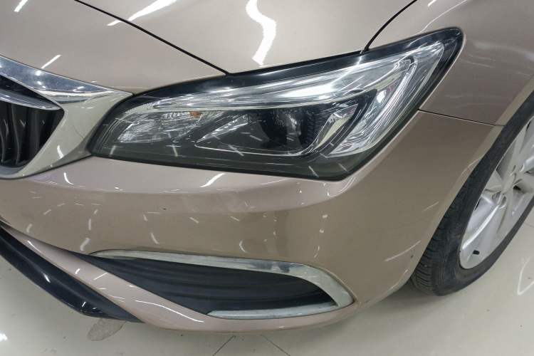 Used Buick Verano 2019 Sedan 15S Automatic Leading Model
