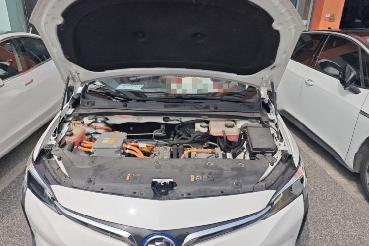 Used Buick Velite 6 2019 Connected & Smart Edition
