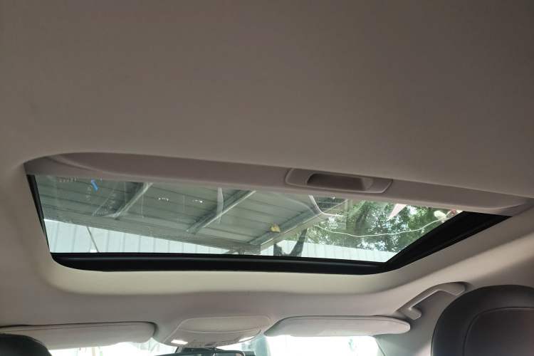 Used Ford Mondeo 2017 EcoBoost 180 Stylish Model
