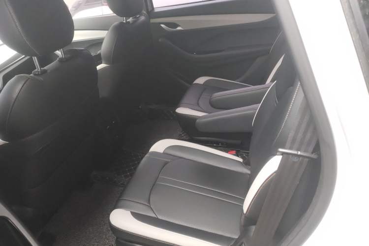 Used Baojun 360 2019 1.5L CVT Elite Version China VI