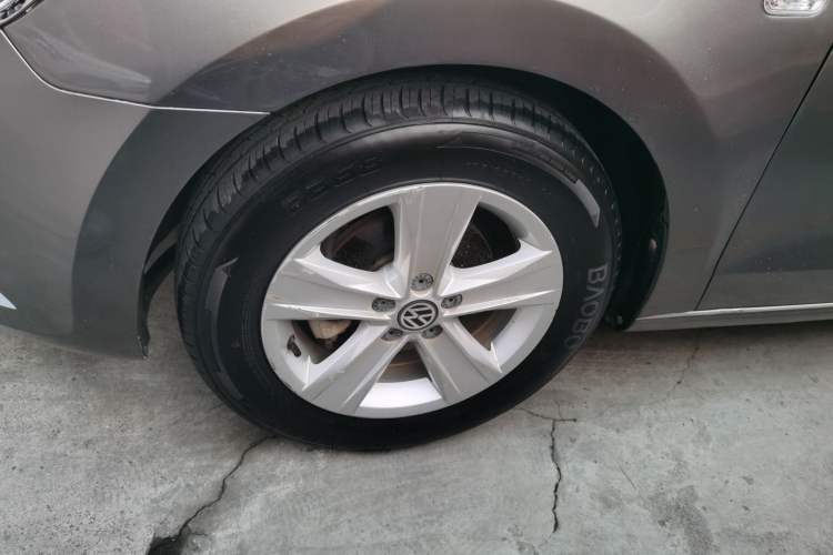 Used Volkswagen Jetta 2013 1.6L Automatic Luxury Model
