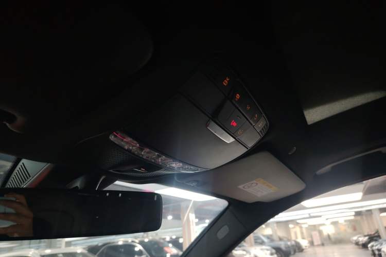 Used Mercedes-Benz GLC 2021 GLC 260 L 4MATIC Luxury Model