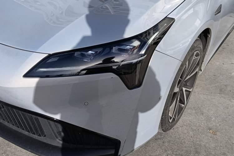 Used AION S Plus 2022 70 Intelligent Driving Edition
