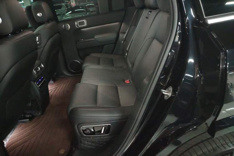 Used Li Auto L7 2023 Air model
