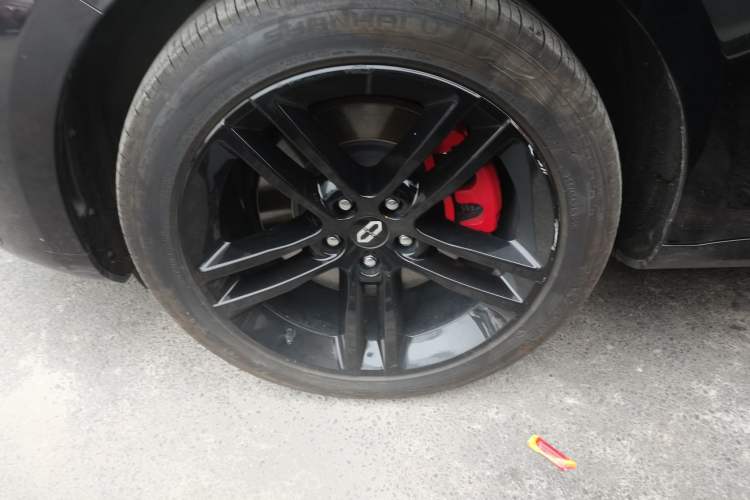 Used Hima AITO M5 2024 Extended-Range Max RS Four-Wheel Drive Advanced Intelligent Driving Version
