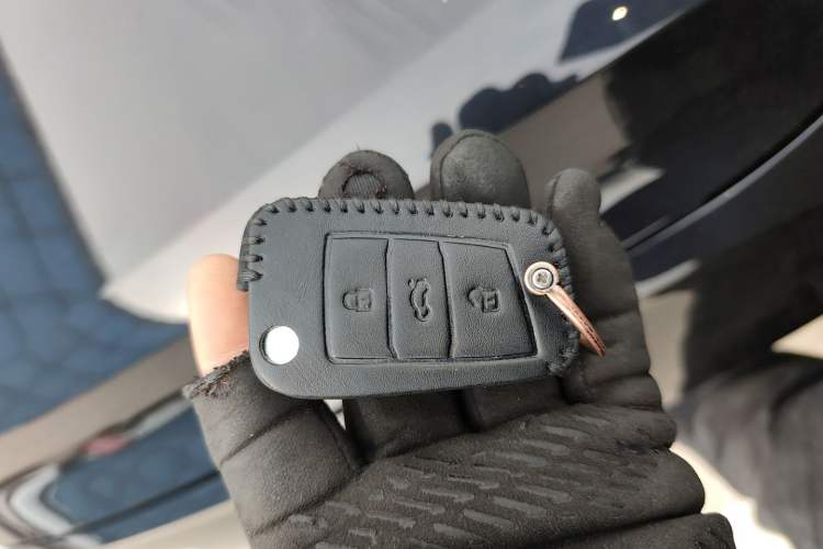 Used Volkswagen Passat 2020 330TSI Elite Edition China VI
