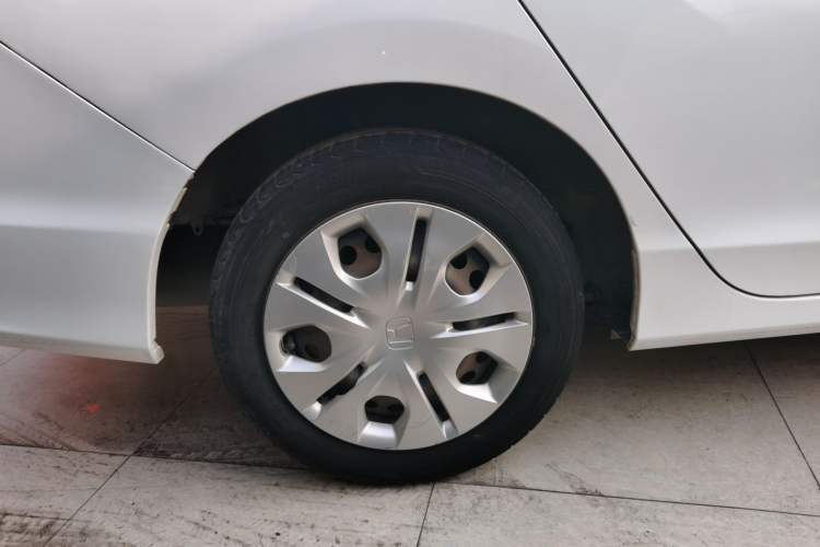 Used Honda Greiz 2016 1.5L CVT Classic Edition
