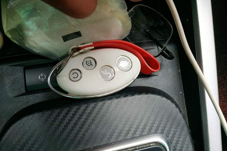 Used BYD Yuan New Energy 2018 EV360 Smart Connect Cool Edition
