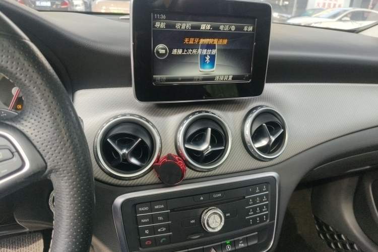 Used Mercedes-Benz GLA 2016 GLA 200 Sport Edition