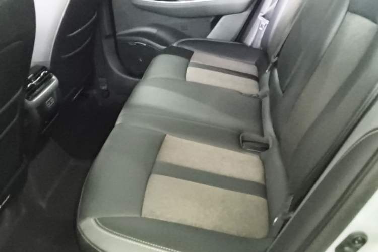 Used AION S Plus 2021 70 Intelligent Edition