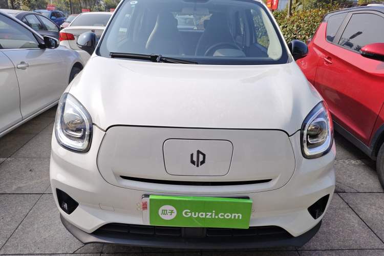 Used Leapmotor T03 2024 310 Comfort Edition