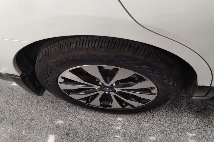 Used Subaru Outback 2016 2.5i Sport Navigation Edition
