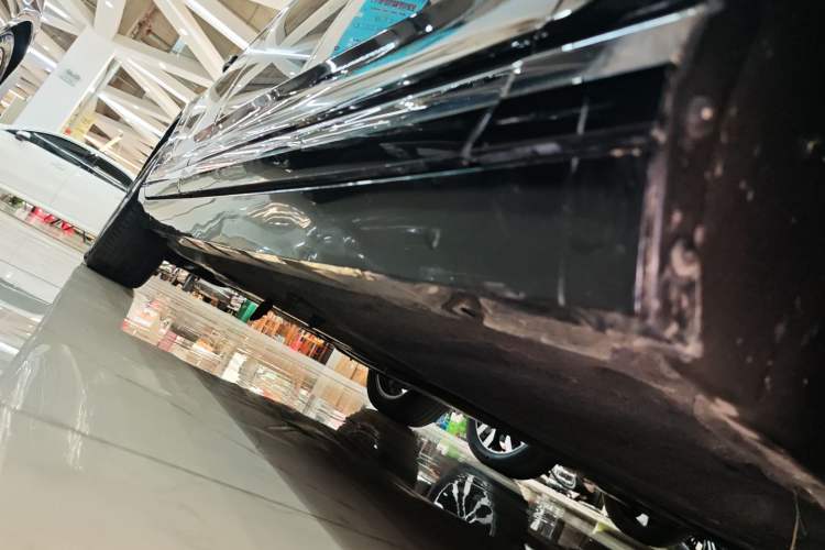 Used Volkswagen Magotan 2019 330TSI DSG Luxury Version China VI Standard
