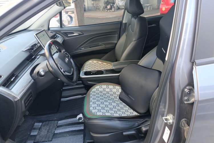 Used NETA AYA 2023 401 Lite
