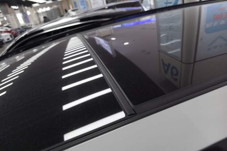 Used BMW X3 2022 xDrive30i Luxury Model M Night Sky Package
