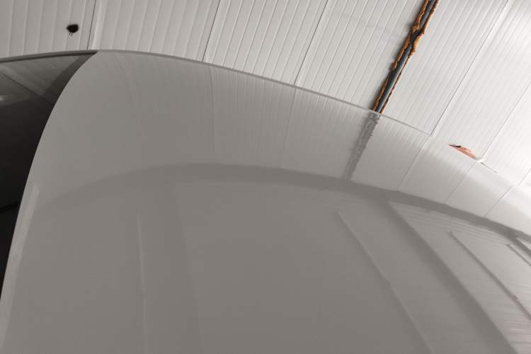 Used Volkswagen Bora 2020 1.5L Manual Fashion Edition
