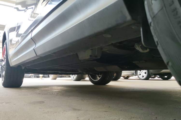 Used Lynk & Co 06 2020 1.5T YAO Halo
