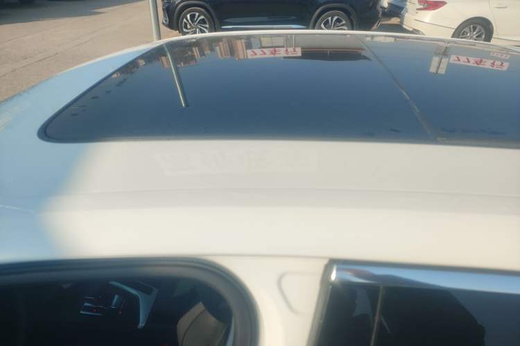 Used Audi A4L 2022 40 TFSI Fashion Dynamic Model
