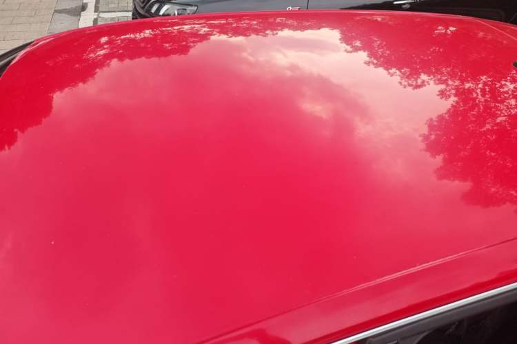 Used Audi A3 2019 Sportback 35 TFSI Ambition China V
