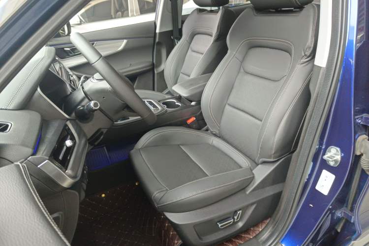 Used Chery Tiggo 8 2020 Revised Version 290TGDI Automatic Luxury Edition
