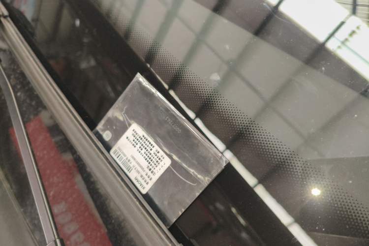 Used  SU7 2024 Four-Wheel Drive Ultra-Long Range Advanced Intelligent Driving Max Edition
