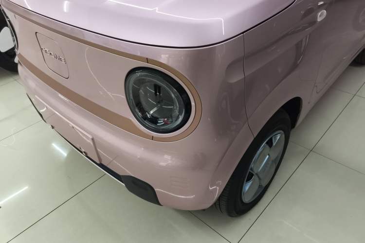 Used  Panda 2024 Panda Mini 200km Endurance Bear