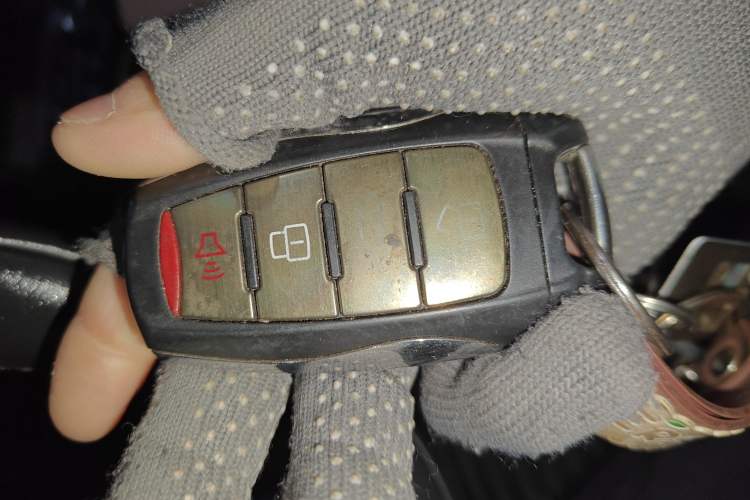 Used Haval F7 2021 2.0T Two-Wheel Drive i-Van
