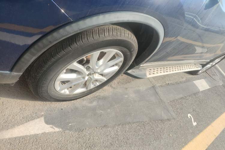 Used Nissan X-Trail 2021 2.0L CVT 2WD XL Premium SmartConnect Deluxe Edition
