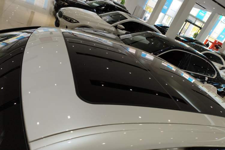 Used BMW 3 Series 2025 330Li M Sport Shadowline Package
