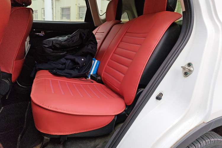 Used HYOSOW S2 2015 1.5L Manual Luxury Model China IV Standard
