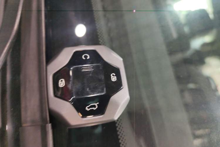 Used JETOUR Shanhai Shanhai T2 2024 C-DM 129KM Linye Edition