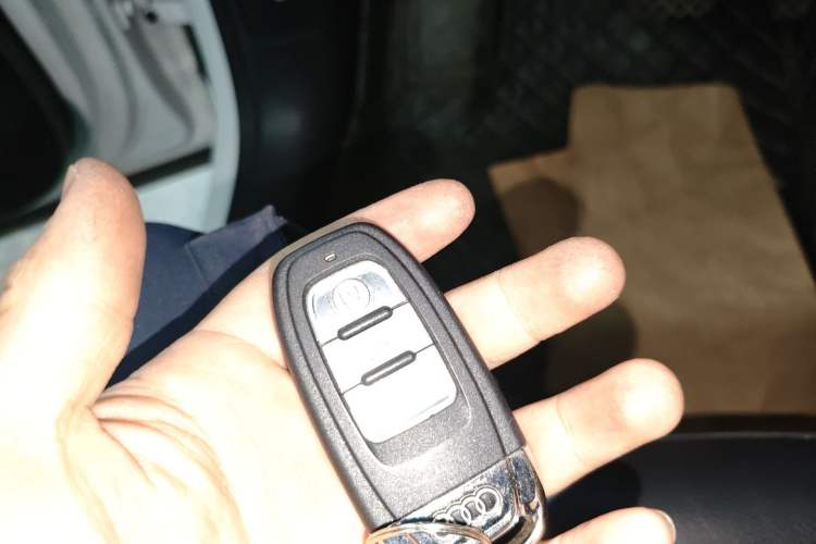 Used Audi Q2L 2022 35 TFSI Progressive Dynamic Edition