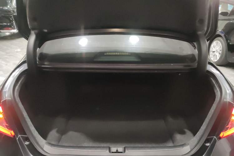 Used Honda Accord 2022 260TURBO Phantom Night · Prestige Edition
