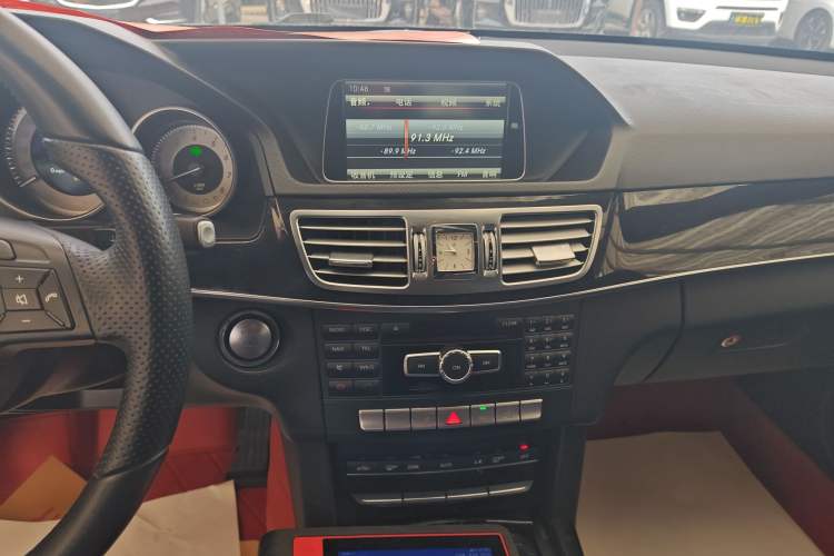 Used Mercedes-Benz E-Class 2015 E 260 L Sport Edition